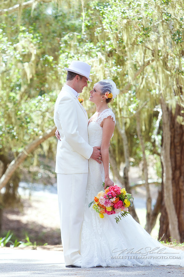 Pebble Beach Weddings Mike Steelman Photographers ©2014